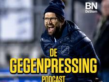 Gegenpressing | Hyballa rehabiliteert drietal, spektakel bij NAC en de val van Hellemons
