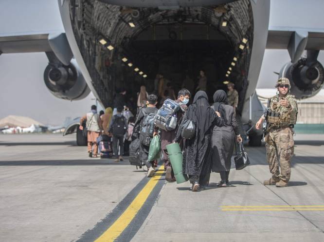 "Weinig waarschijnlijk" dat VS vertrek uit Kaboel uitstellen tot na 31 augustus