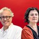 Moeten herstelde coronapatiënten ingezet worden in de zorgsector?