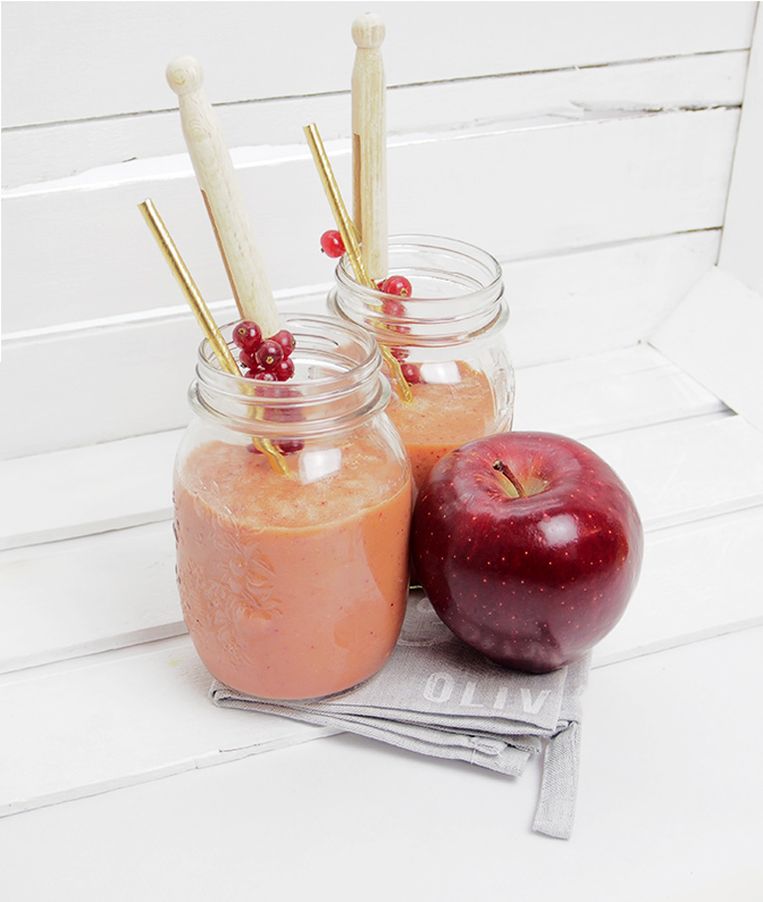 Apple jungle Beeld Yakult