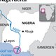 Nigeria: delta van 1.160 miljard dollar