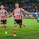 Clubtopscorer Vito van Crooij en zijn broer Delano bloeien op bij winnend Sparta