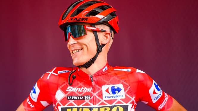 De Vuelta in Nederland draaide écht op een Hollands feest uit, met dank aan deze renners