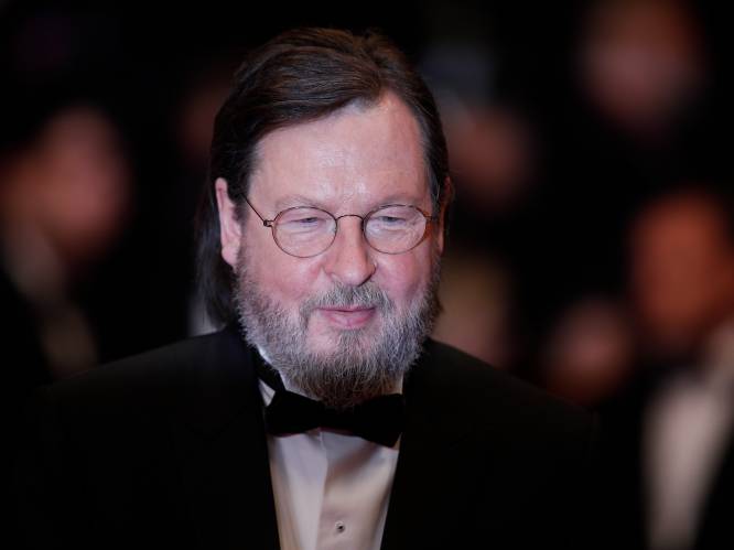 Lars von Trier reageert op massale vlucht van geschokte kijkers uit filmzaal Cannes: "Ik ben niet zeker of ze mijn film wel genoeg haatten"