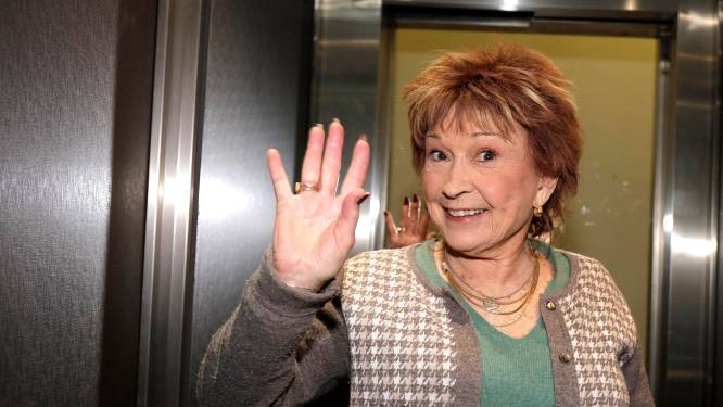 Marion Game, Huguette de “Scènes de ménages”, est décédée