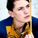 Jonge Leeuwen: Louis Janssens (16), theatermaker