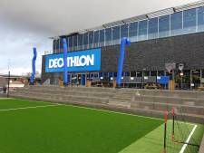 Le deuxième plus grand Decathlon d’Europe a ouvert à Dampremy: les avis divergent
