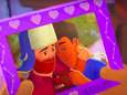 Rusland waarschuwt Disney voor ‘schadelijke’ animatie Out met gay hoofdpersoon