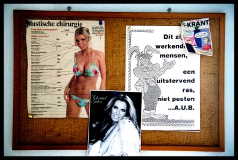 null Beeld 