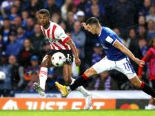 Schotse media betoverd na kraker tussen Rangers en PSV: ‘Ademloze avond Europees voetbal op Ibrox’