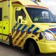 'Ambulances ook op vluchtstroken'