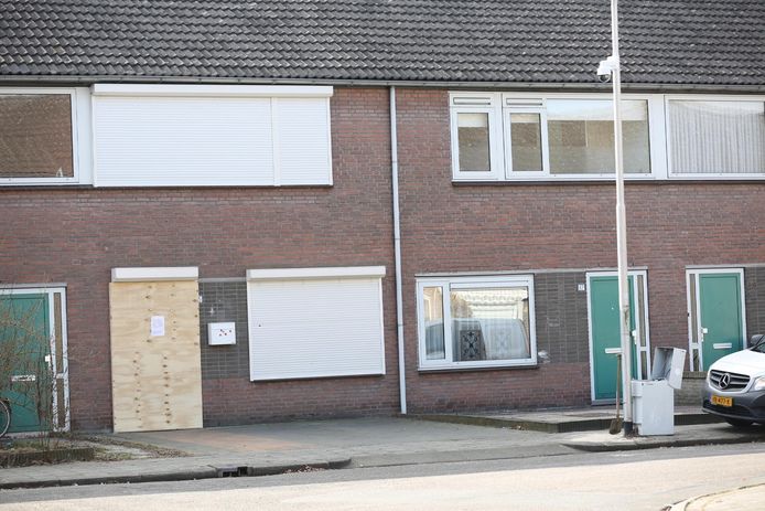 Camera's geplaatst aan Amethistdijk in Roosendaal