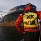 Alarm Spanje: gifschip 2 komt eraan