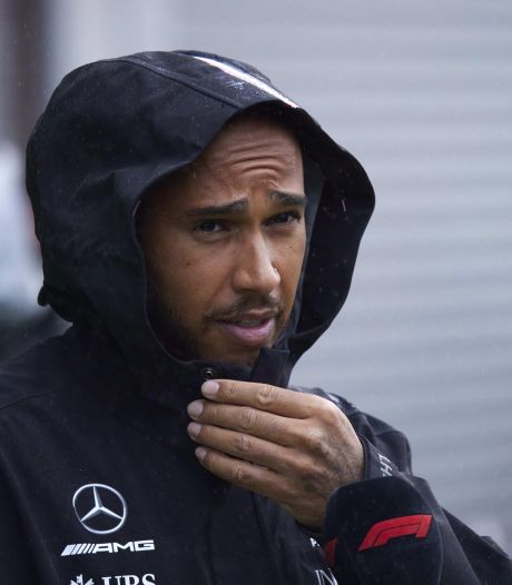 Lewis Hamilton critique après le fiasco de Spa-Francorchamps: “Les fans méritent d’être remboursés”