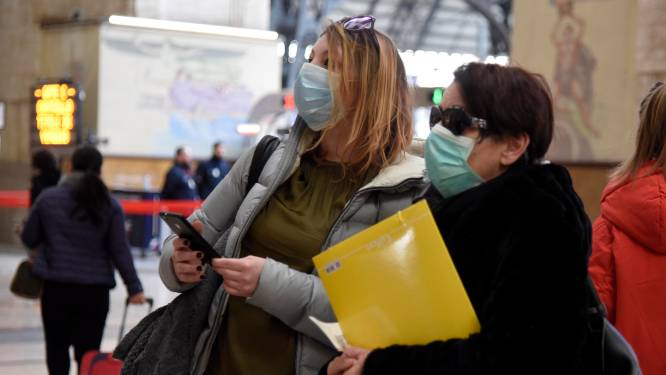 Experts waarschuwen niet in overdrive te gaan voor coronavirus: "Baas kán je niet verbieden op reis te gaan"