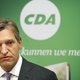 CDA niet beschikbaar voor tussenformatie