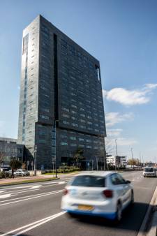 ASML bevond zich in het oog van de storm rond data-diefstal door Chinezen 