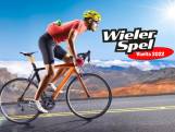 Speel mee met ons Vuelta Wielerspel en maak kans op mooie prijzen