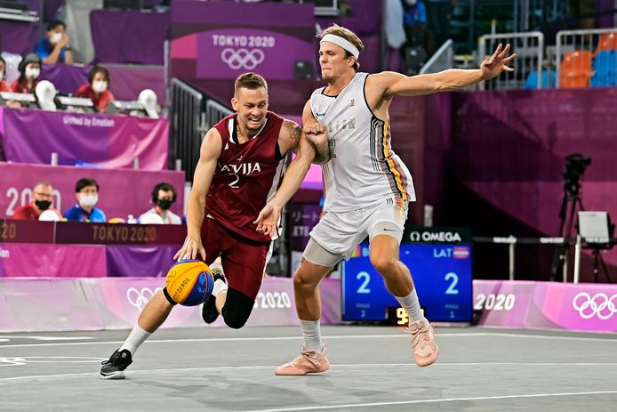 Thibaut Vervoort