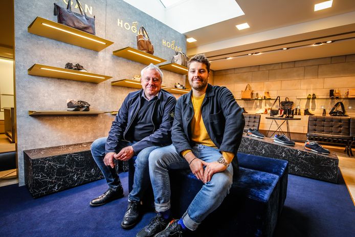 Schoenen winkelstraat best sale