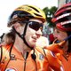 Amy Pieters is niet de grote troef, maar ze herstelt wel de orde in het vrouwenwielrennen