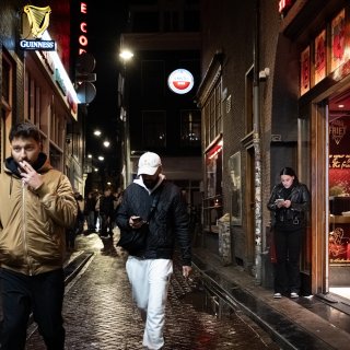 Amsterdam business owners concerned about safety in the city: ‘Never seen it this bad’