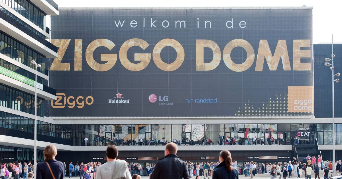 Ziggo Dome wil helpen met coronavaccinatie: 'Kunnen binnen ...