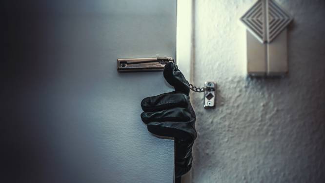Politie vraagt alert te zijn na inbraak vrijdagavond