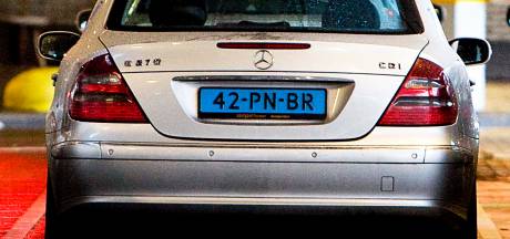 ‘Wanneer mag je met blauwe kentekenplaten rijden?’