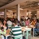 Het team van Café Metro barst van de goede ideeën, maar de uitwerking is nog niet perfect (7)