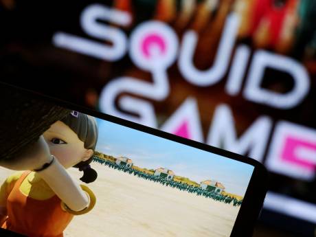 Squid Game helpt Netflix in strijd met Disney en Amazon: miljoenen abonnees erbij