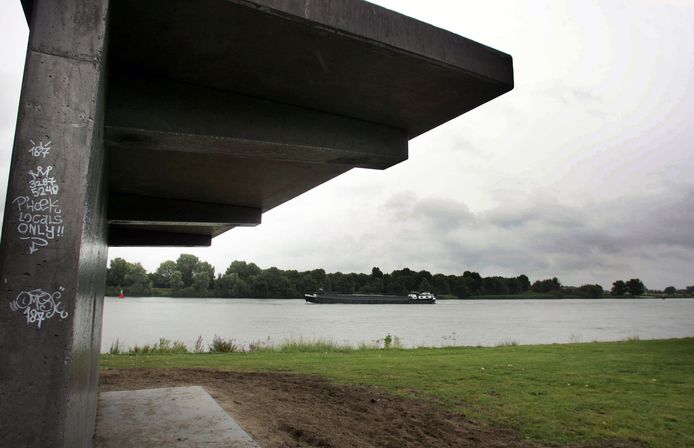 De Hoeksche Waard krijgt meerdere JOP's op verschillende plekken.