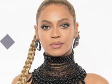 Beyoncé past na kritiek nieuw nummer aan vanwege beledigende term