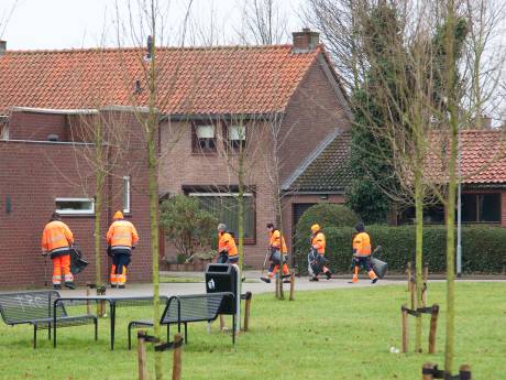 Hulst besluit in maart over Dethon - met of zonder Terneuzen