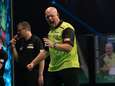 Ontketende Michael van Gerwen slaat genadeloos hard toe in Premier League Darts