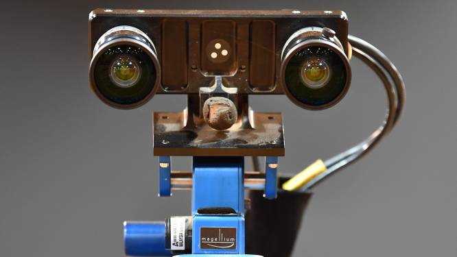 Geen Europese Marsrover en gestommel tot in het ISS: gevolgen van oorlog laten zich voelen in de ruimte 