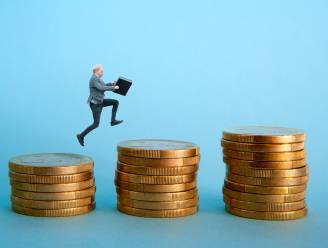 Basissalaris Belgische werknemers gestegen met 7 procent: “Liefst 91 procent van de bedienden kreeg opslag”