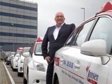 Geen schadevergoeding voor taxibedrijf Van Gerwen uit Veldhoven