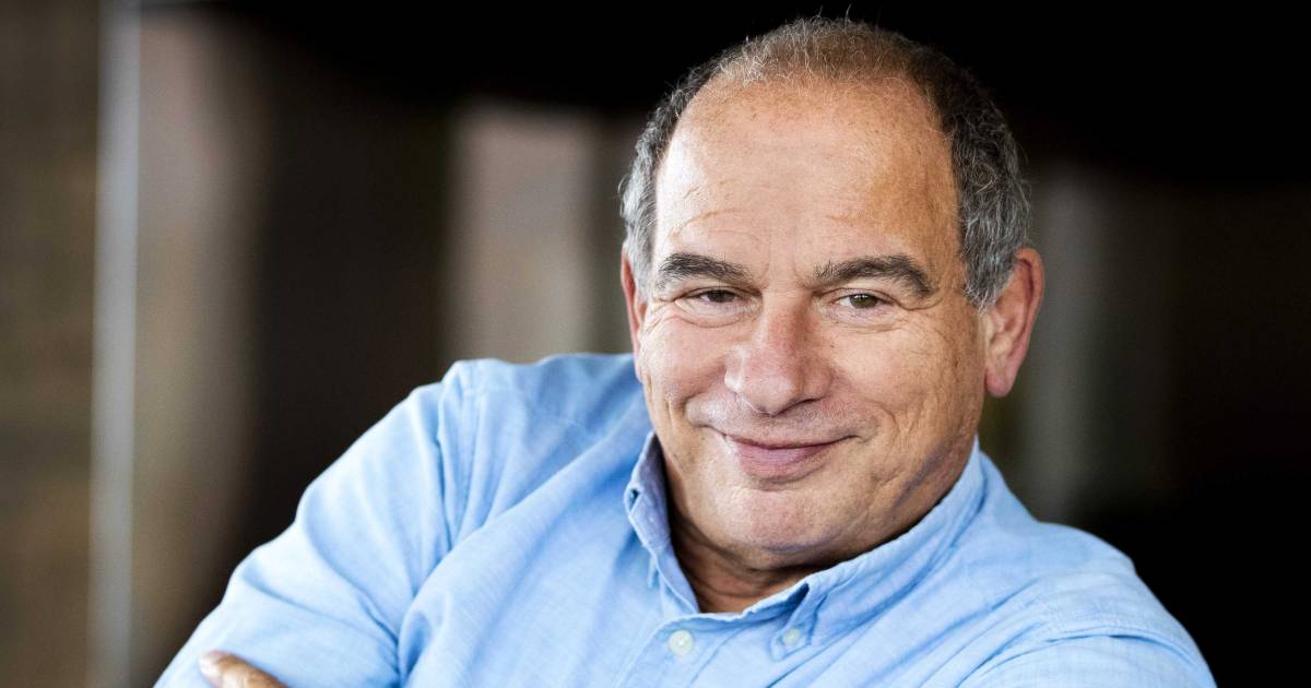 VPRO non ha paura delle azioni di Maurice de Hond contro il caso dei produttori di Deventer Media |  guardare