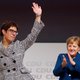 Cadeautje voor afscheidnemende Merkel: een opvolger die op haar lijkt