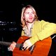 ‘‘De rek is eruit,’ kopt een stuk over Nirvana. Een maand later was Kurt Cobain dood’