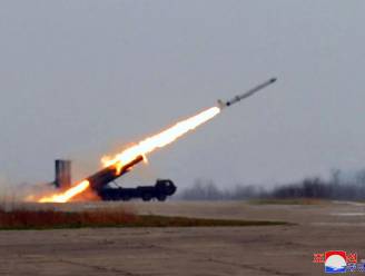 Noord-Korea claimt test met nieuwe “supergrote” raketkop
