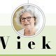 Wieke: “Ik ben dol op codes. En op wachtwoorden. Ook zo’n aanwinst in dit leven”