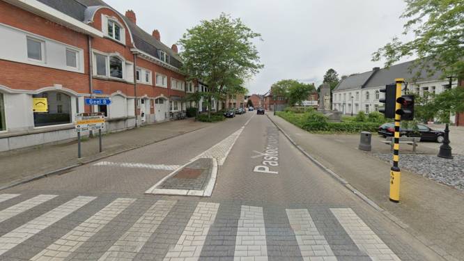 Pastoor Van Haechtplein gedeeltelijk afgesloten wegens snoeiwerken