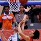 Basketballers met 15 man naar EK-kwalificatie