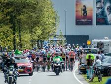 Breed draagvlak om Vuelta in 2020 naar Breda te halen
