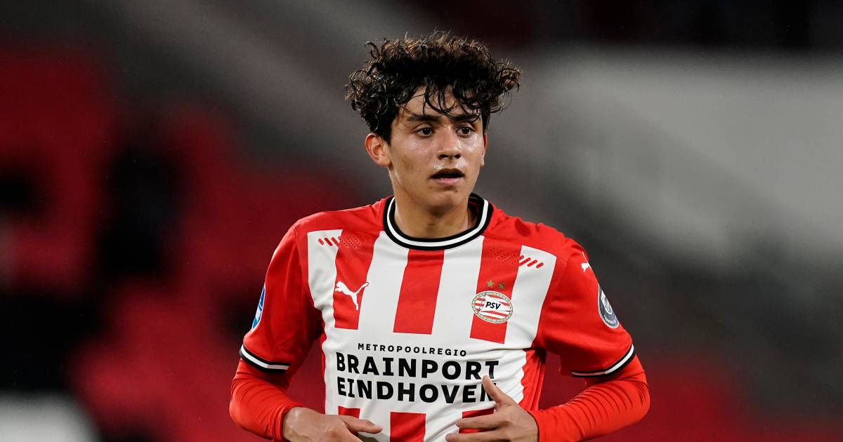 Jong PSV komt ondanks 18 afwezige spelers gewoon in actie tegen FC