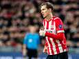PSV in winterstop om de tafel met Schwaab, mogelijk vertrek Isimat