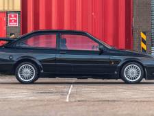 Deze auto is 2889 procent meer waard geworden