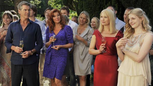 Love Is All You Need